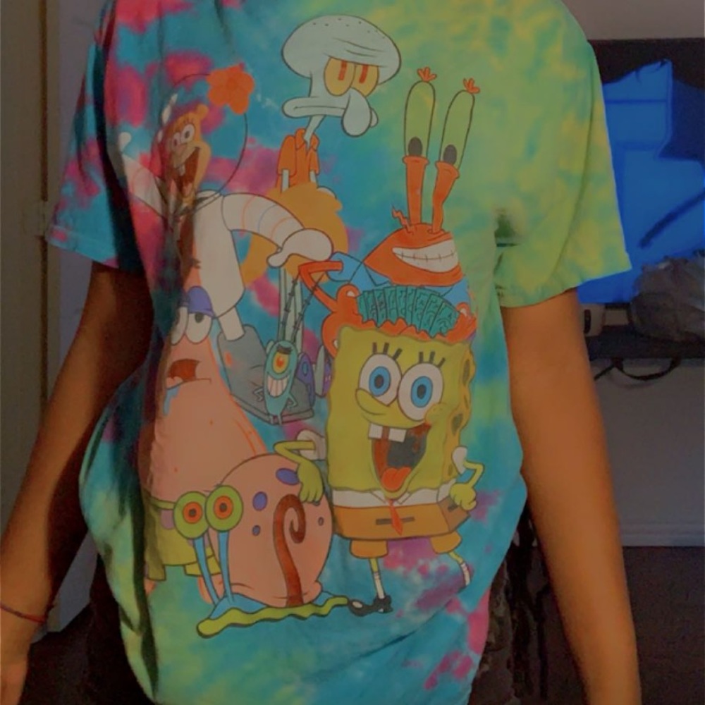Rue21 Graphic Tee